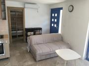 Lovely studio apartment on Montenegro Beach Side