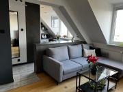 Apartament na Porannej Apartament na Porannej