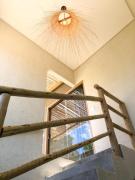 Casa Miracles - Villa Piatã Duplex 150m reto até a praia