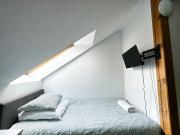 Pokoje na Jasełkowej