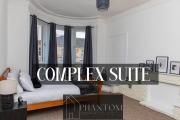 Complex Suite