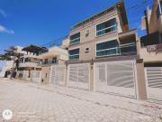 Apartamento duplex térreo com super SPA