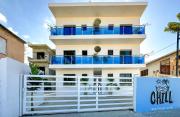 Chill Boutique Hotel