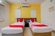 Top Chennai