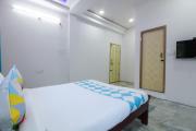 Hotel O Home Dk Homes