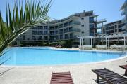 Large apartment in Sunny Beach