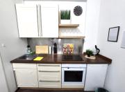 Koro Boardingapartments in Augsburg Göggingen