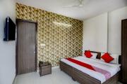 Top New Delhi