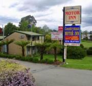 Orbost Country Man Motor Inn