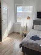 Apartamenty Zatorze