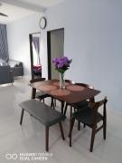 Alyaleesya homestay Emerald Avenue 1 Brinchang