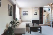 Klotild & Matild Top Floor Apartment in Downtown Klotild & Matild Top Floor Apartment in Downtown