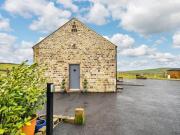 Ritas Roost, Lancs, tranquil with amazing views