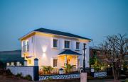 Spicy Mango Villa Gardena - Luxurious Villa In Karjat