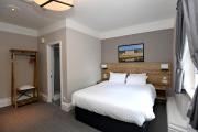 Wheatsheaf, Baslow by Marstons Inns