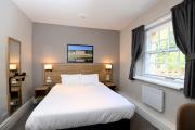 Wheatsheaf, Baslow by Marstons Inns