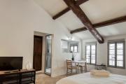 Noa - Mont Piete Studio intramuros -