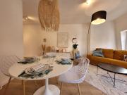 Chaleureux 2 pièces au centre de Haguenau