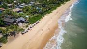 Pousada Hayo Pé na Areia