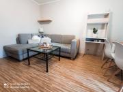 Apartament boBoski Apartament boBoski