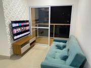 Guarujá condomínio villa di fiori AP 61 orquídea