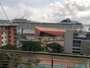 Sail away @ The Sails