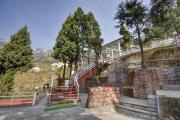 Top Mussoorie