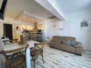 Appartement Le Méditerranéen à 300m de la plage et au centre des Saintes Maries de la Mer LOCAMARGUE