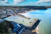 Top Saundersfoot