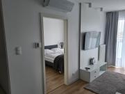 Apartamenty Kasprowicza 20A KLIMATYZACJA BASEN FINTESS SAUNY PARKING BAWIALNIA ZmywarkaTaras WYSOKI STANDARD W Pełni Wyposażony