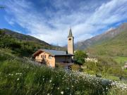 Top Challand Saint Victor