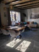 huisje in zeeland helemaal gerenoveerd