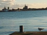 Ferienwohnung MeerBlick OG