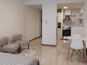 mstudio I Monoambiente ALLE mstudio I Monoambiente ALLE