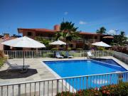 Pousada Flats Recanto Sonhos do Porto