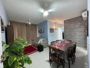 Lindo apartamento na enseada