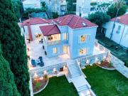 Spacious Villa with Private Pool in Dubrovnik