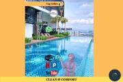 Aurora Place Pavilion Bukit Jalil by The Cynefin