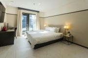 A TIQUE at Busan