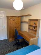 Top Newcastle under Lyme