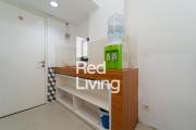 RedLiving Apartemen Grand Sentraland - Bangde Rooms