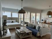 Morski Apartament Hampton w Playa Baltis
