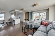 Chmielna Park by Comfort Apartments