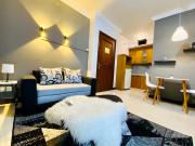 Comfortable 2BR @ The Majesty Hotel & Apartment By Parker House