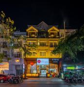 Edoya Hotel Phu My Hung