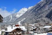 Top Chamonix-Mont-Blanc