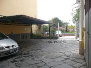 Garden House Ercolano