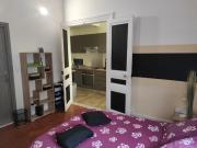 maison julius aeroport tillé 2 a 4 personnes