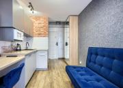 Studio Mini Apart 17.3 - ACCO RENT