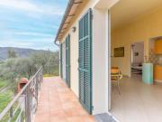 Apartment Joy - IMP521 by Interhome